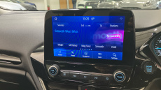 Ford Fiesta 1.0 EcoBoost Titanium 5dr Petrol Hatchback